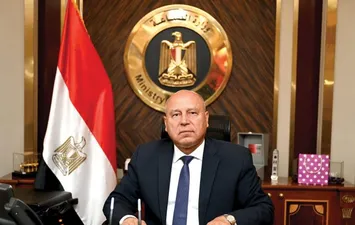 كامل الوزير وزير النقل