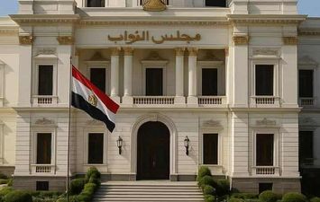 مجلس النواب دور الانعقاد الثاني 