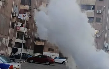 محافظ بورسعيد: حملات مكثفة لمكافحة البعوض والحشرات.. وانتشار سيارات الرش بجميع أحياء المحافظة ومدينة بورفؤاد