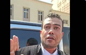 محامي المتهم بانتحال صفة قاض