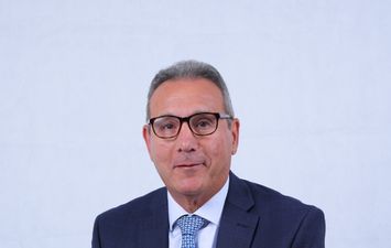 محمد الاتربي