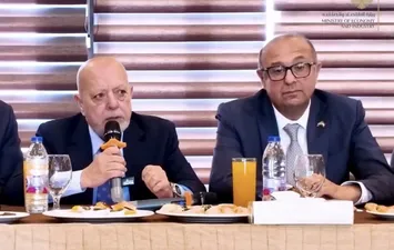 محمد سعده: مصر ستقدم كافة خبراتها وإمكاناتها لدعم الأشقاء في سوريا