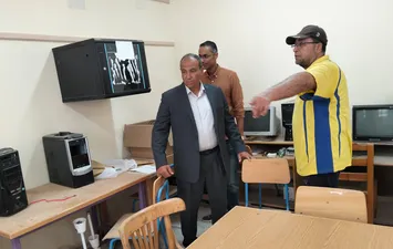 مدارس مطروح
