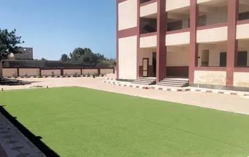 مدارس مطروح 