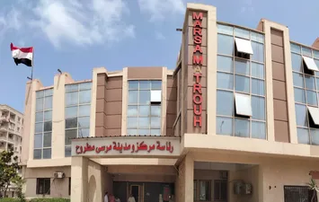 مرسي مطروح 