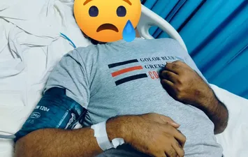 مريض شنوان