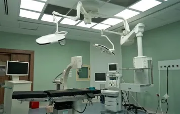 مستشفى.. أرشيفية