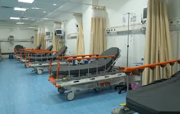 العيادات المسائية بالمستشفيات الحكومية