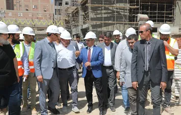 مستشفى ناصر العام 