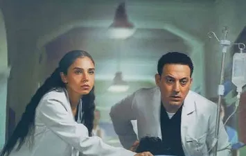 مسلسل بنج كلي