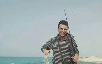 مصرع طبيب صيدلي بطريق مطروح السلوم