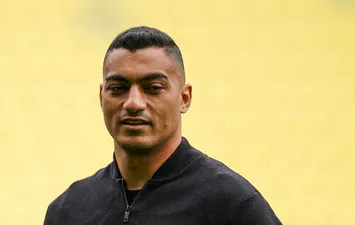 مصطفى محمد 