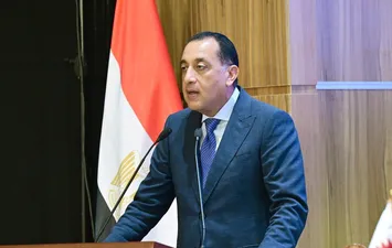 مصطفى مدبولي
