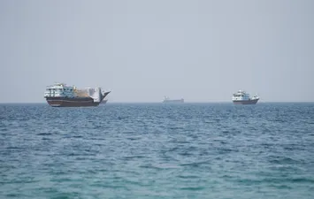 مضيق هرمز