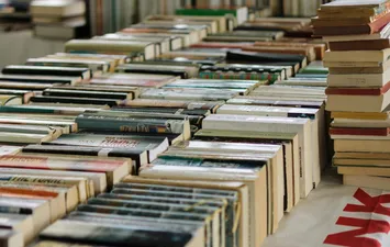 معرض القاهرة للكتاب 2027
