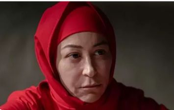 منة شلبي