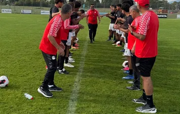 منتخب الناشئين