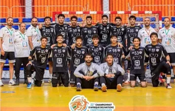 منتخب مصر للناشئين
