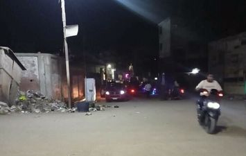 منوف