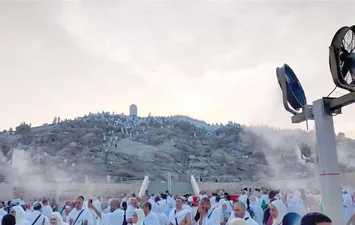 موعد بدء سداد تكلفة حج الجمعيات الأهلية 