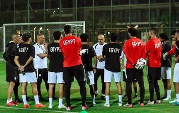 موعد سفر المنتخب إلى جوبا