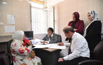 نائب وزير الصحة 