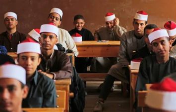 نظام تقييم أولى وثانية ابتدائي أزهري 