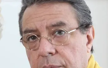 هشام عبدالحميد