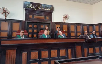 هيئة المحكمة