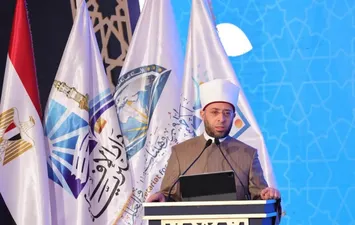 وزير الأوقاف