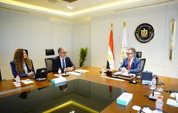 وزير التخطيط