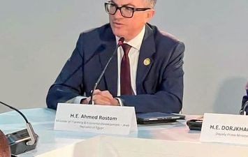وزير التخطيط