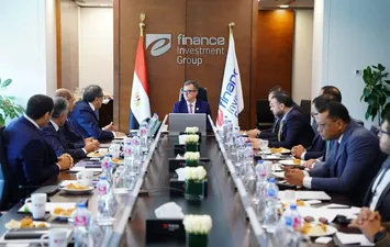 وزير التخطيط