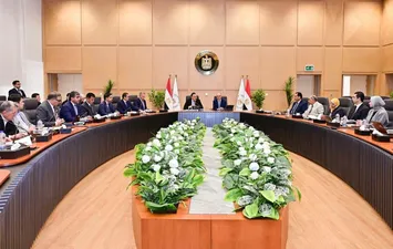 وزير الري ونائب رئيس الوزراء الأوزبكي