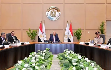 وزير الري يترأس اجتماع اللجنة العليا لتراخيص الشواطئ