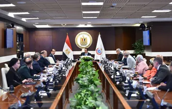 وزير الصحة 