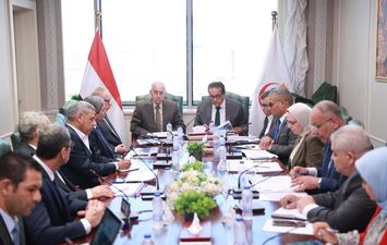 وزير الصحة 