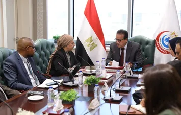 وزير الصحة 