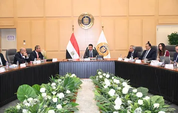 وزير الصناعة 