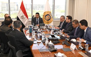 وزير الصناعة 