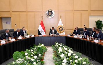 وزير الصناعة 