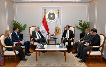 وزير الصناعة 