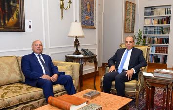 وزير النقل 