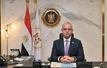 وزير الاستثمار 