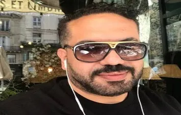 وليد الغزالي 