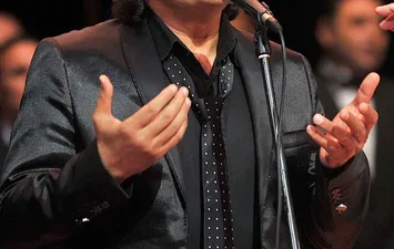 علي الحجار