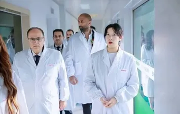  رئيس هيئة الدواء يتفقد شركة &laquo;سينوفاك&raquo; الصينية