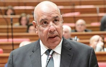  المستشار هشام بدوي، رئيس مجلس النواب