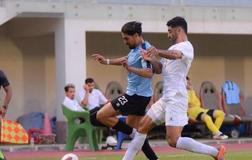 غزل المحلة والبنك الأهلي 