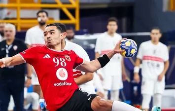 الأهلي والزمالك 